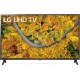 LG 4K HDR Smart UHD TV 43UP75003LF 