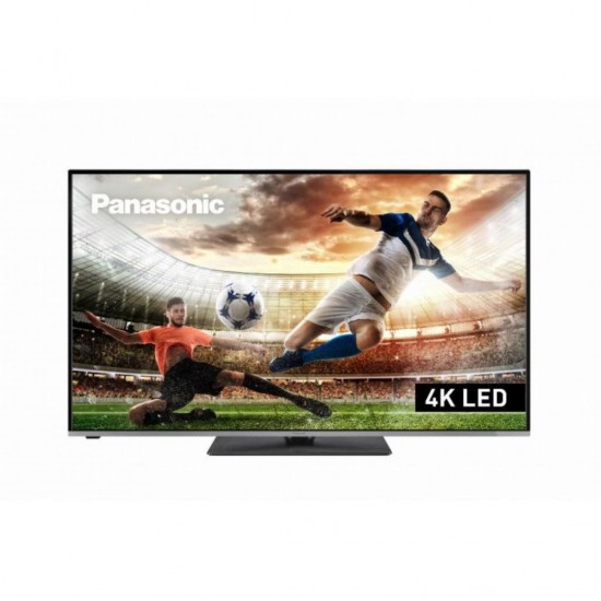 Panasonic TX-55LX610E- LED - 55'' - 4K Ultra HD - Smart TV