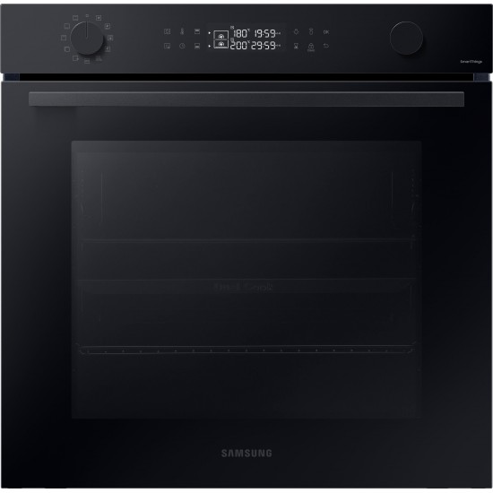 Samsung Dual Cook Flex Oven 4-serie NV7B4550VAK