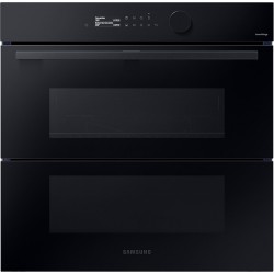 SAMSUNG Dual Cook Flex™ Oven 5-serie NV7B5755SAK