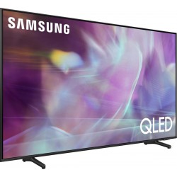 Samsung QLED 4K TV QE43Q67A