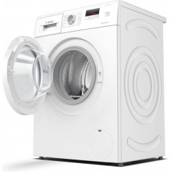 Bosch Serie 2 WAJ28067FF Wasmachine Voorbelading 7 kg 1400 RPM D Wit