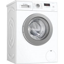 Bosch Serie 2 WAJ28067FF Wasmachine Voorbelading 7 kg 1400 RPM D Wit