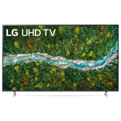 LG 4K HDR Smart UHD TV  75UP77003LB