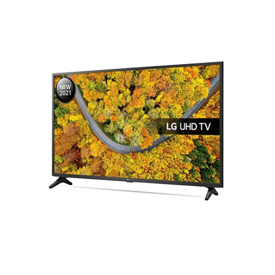 LG 4K LED TV 75 inch 75UP75006LC