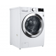 LG F51P12WH wasmachine Voorbelading 15 kg 1100 RPM E Wit