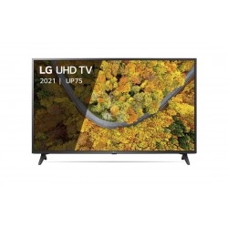 LG 50UP75006LF 50 inch 4K smart UHD TV