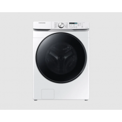 Samsung Ecobubble™ Wasmachine 18kg WF18T8000GW