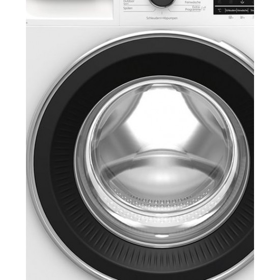 Beko  Waschmaschine B3WFU57413W