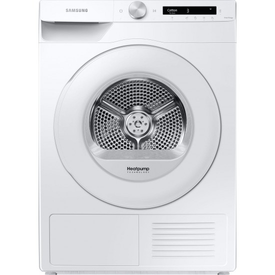 Samsung Warmtepompdroger DV90T5240TW