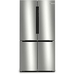 Bosch KFN96VPEA - Serie 4 - Amerikaanse koelkast