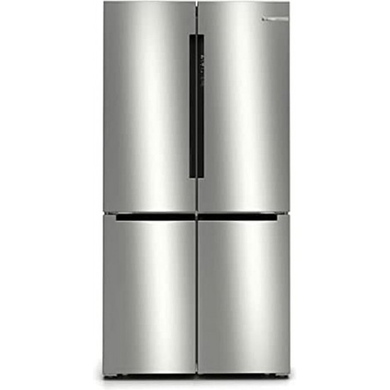 Discreet ginder Academie Bosch KFN96VPEA - Serie 4 - Amerikaanse koelkast -