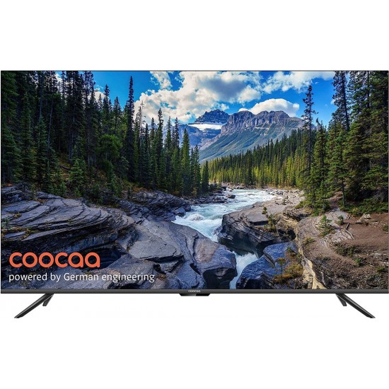 OOCAA 55S8M OLED TV (55" / 139 cm UHD 4K SMART TV Android 10.0)