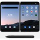 Microsoft Surface Duo 14,2 cm (5.6") Dual SIM Android 10.0 4G USB Type-C 6 GB 128 GB 3577 mAh Wit