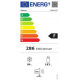 Siemens iQ100 Koel-vriescombinatie KI86V5SF0