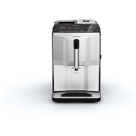 Siemens Volautomatische espressomachine - EQ.300 TI353201RW 