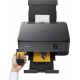 Canon PIXMA TS5350A - All-In-One Printer