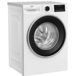 Beko  Waschmaschine B3WFU57413W