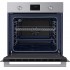 Samsung oven (inbouw) NV68A1140BS ( TOONZAAL MODEL )