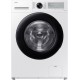 SAMSUNG WW81CGC04AAH Wasmachine 8KG 5000-serie