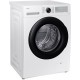 SAMSUNG WW81CGC04AAH Wasmachine 8KG 5000-serie