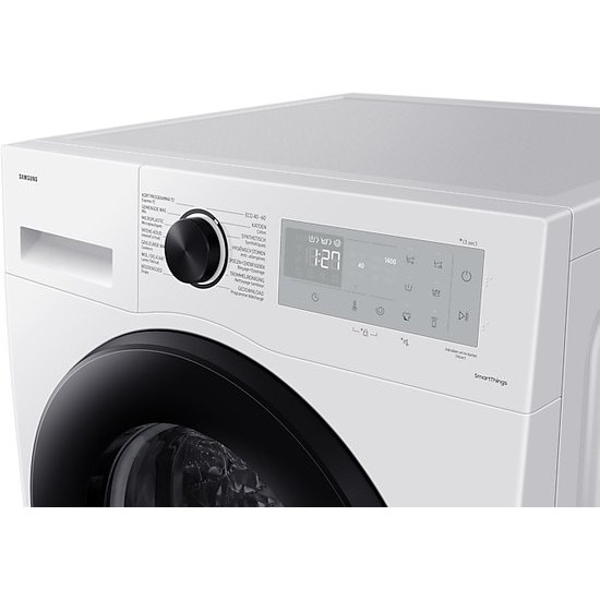 SAMSUNG WW81CGC04AAH Wasmachine 8KG 5000-serie