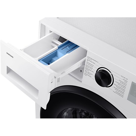 SAMSUNG WW81CGC04AAH Wasmachine 8KG 5000-serie