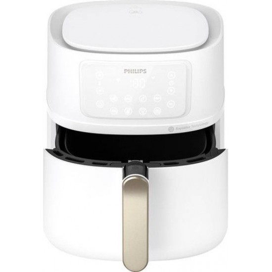 Philips Airfryer XXL Connected uit de 5000-serie