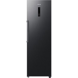 Samsung RR39C7EC5B1, 387 l, No Frost system, SN-ST, 39 dB, E, Grafiet