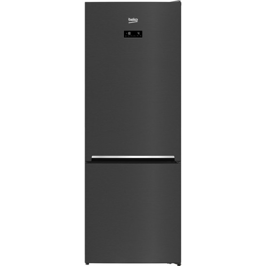 Koelkast BEKO RCNE560E40ZXBRN / E / 192cm / 501L