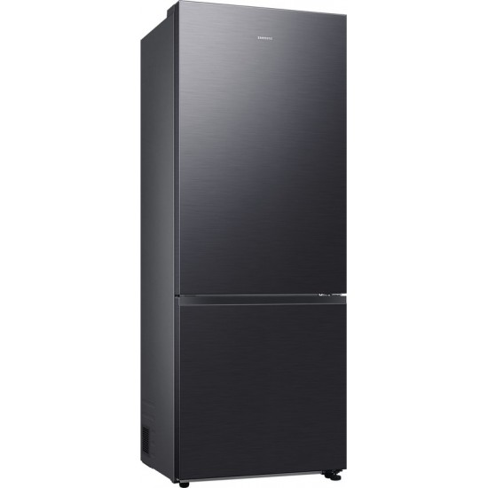 Samsung RB53DG706AB1 - Koel-vriescombinatie - Extra breed - AI Energy Mode