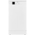 Beko DVS05024W - Vrijstaande Vaatwasser