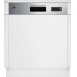 BEKO BDSN153E3X Inbouwvaatwasser - E