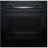 Bosch HBA534EB0 - Hetelucht inbouw oven - Serie 4 - 71L