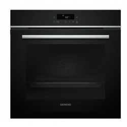 SIEMENS HB572ABS3 IQ300 multifunctionele oven - 60cm