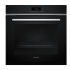 SIEMENS HB572ABS3 IQ300 multifunctionele oven - 60cm