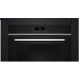 SIEMENS HB572ABS3 IQ300 multifunctionele oven - 60cm