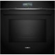 SIEMENS HM736GAB1 IQ700 multifunctionele oven met microgolfoven - 60cm