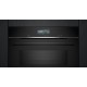 SIEMENS HM736GAB1 IQ700 multifunctionele oven met microgolfoven - 60cm