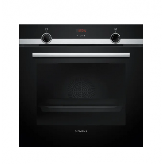 SIEMENS HB534ABR3 IQ300 multifunctionele oven - 60cm