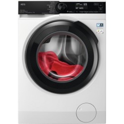 AEG LR76XU964 7000 Serie Prosteam - Wasmachine - Universaldose - A klasse - 9 Kg - Stoomfunctie