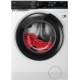 AEG LR76XU964 7000 Serie Prosteam - Wasmachine - Universaldose - A klasse - 9 Kg - Stoomfunctie