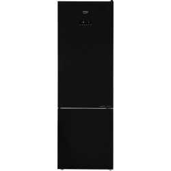 Beko RCNT375E40ZGBN - NeoFrost™ - Koel-vriescombinatie - GLASDEUR