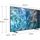 Smart TV Samsung TQ75Q64D 4K Ultra HD 75" HDR QLED