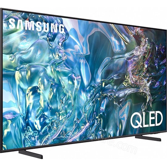 Samsung TQ65Q64D - 65 inch - 4K QLED - 2024 - Buitenlands model