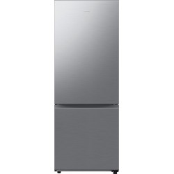 Samsung RB53DG706AS9EF - 6000 serie - Koel-vriescombinatie - Extra Breed