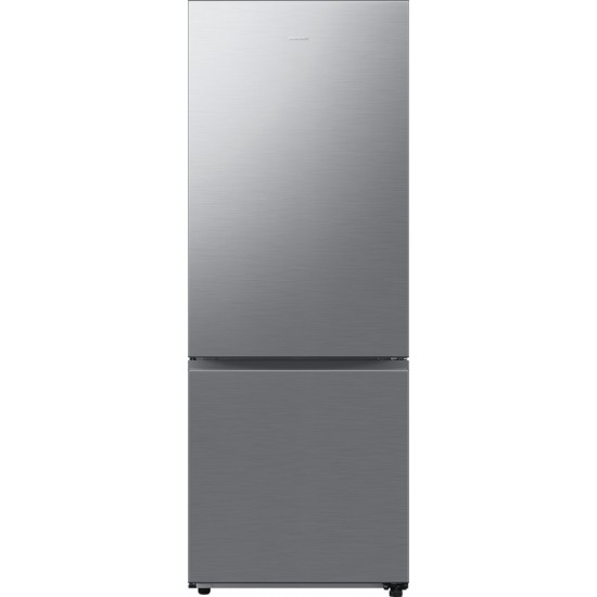 Samsung RB53DG706AS9EF - 6000 serie - Koel-vriescombinatie - Extra Breed