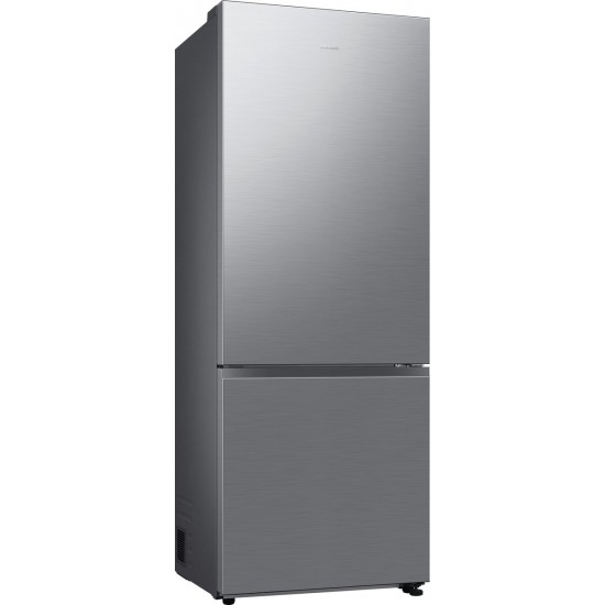 Samsung RB53DG706AS9EF - 6000 serie - Koel-vriescombinatie - Extra Breed