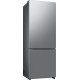 Samsung RB53DG706AS9EF - 6000 serie - Koel-vriescombinatie - Extra Breed