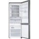 Samsung RB53DG706AS9EF - 6000 serie - Koel-vriescombinatie - Extra Breed